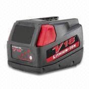 Cordless Power Tools Battery